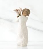 "Desejos Bonitos" - Willow Tree - Image 3