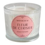 Vela 400g Flor de Cerejeira - Mathilde M