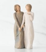 "Minha Irmã, Minha Amiga" - Willow Tree
