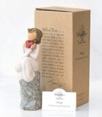 "Sempre" - Willow Tree - Image 3