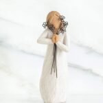 "Amizade" - Willow Tree