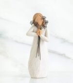 "Amizade" - Willow Tree
