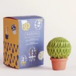 Peça Decorativa Aromática Manjerico Pequeno - Image 2