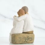 "Aniversário" - Willow Tree - Image 2