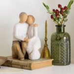 "Aniversário" - Willow Tree - Image 3