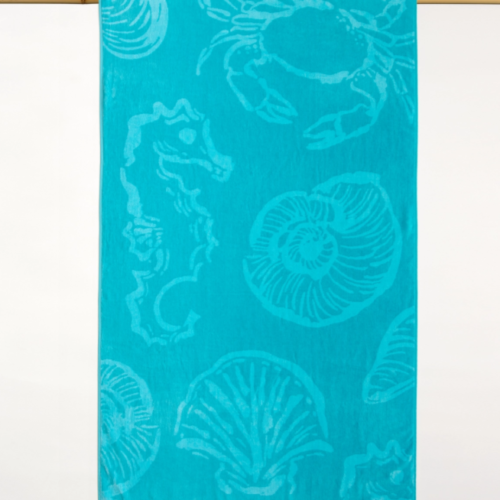 Toalha de Praia | 380 g/m