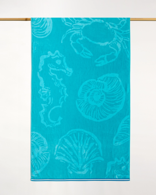 Toalha de Praia | 380 g/m - Image 1