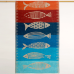Toalha de Praia | 380 g/m
