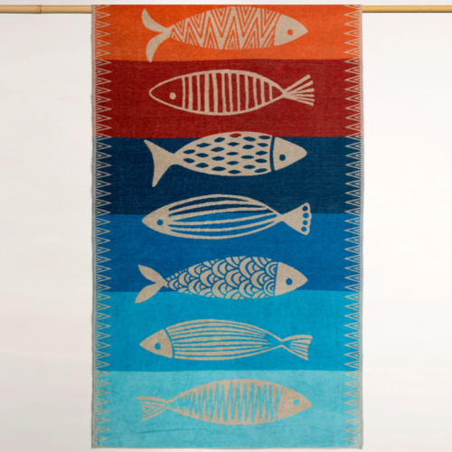 Toalha de Praia | 380 g/m