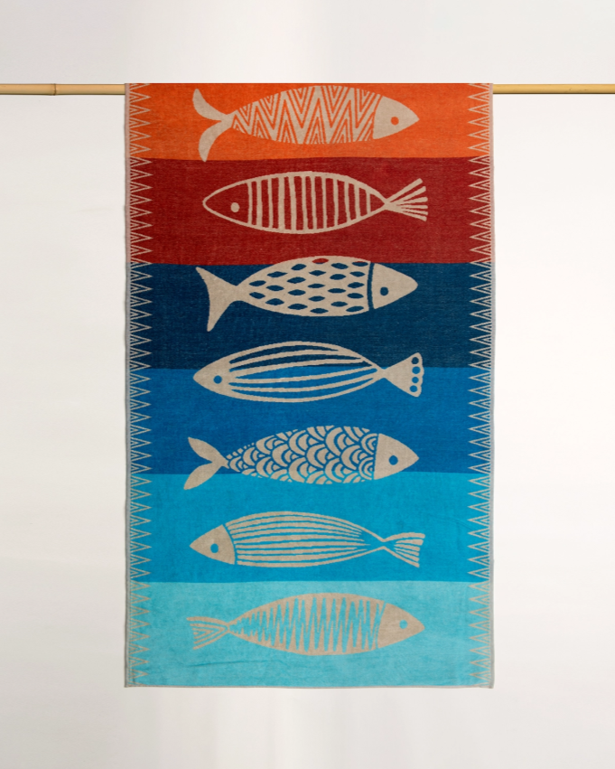 Toalha de Praia | 380 g/m - Image 1
