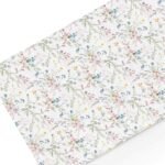 Flores Campestres | Caminho de Mesa | Linho