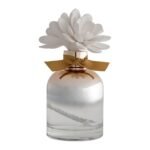 Difusor Bouquet de Flores em Cerâmica "Cedre Eternel" 200ml – Mathilde M