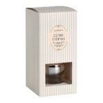 Difusor Bouquet de Flores em Cerâmica "Cedre Eternel" 200ml – Mathilde M - Image 2
