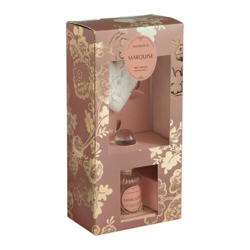 Cofret Difusor 30ml + Gesso "Marquise" - Mathilde M