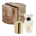 Cofret Difusor 90ml + Vela 70g "Marquise" - Mathilde M
