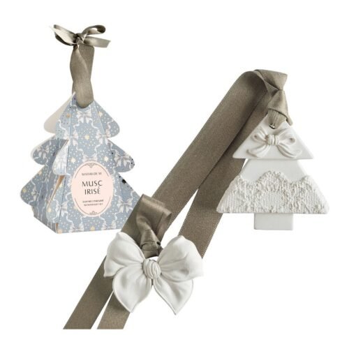 Cofret 2 Gessos “Musc Irisé” – Mathilde M