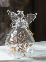 Ornamento Anjo - Mathilde M - Image 2