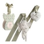 Cofret 2 Gessos “Sapin Doré” – Mathilde M