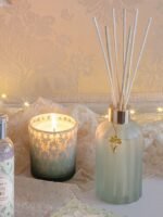 Difusor 200ml “Sapin Doré” – Mathilde M - Image 3