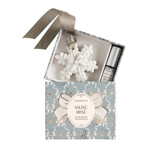 Gesso + Concentrado 4ml “Muc Irisé” – Mathilde M