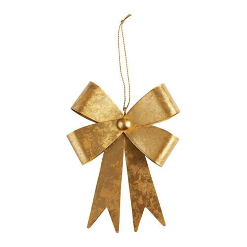 Ornamento Laço Natal - Mathilde M
