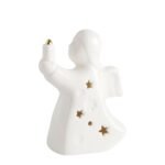 Anjo de Led Natalicio – Mathilde M