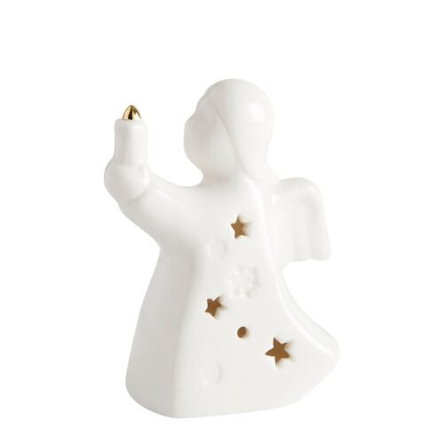 Anjo de Led Natalicio – Mathilde M