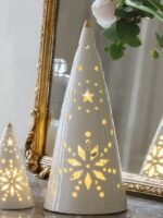 Pinheiro de Led Natalicio – Mathilde M - Image 2