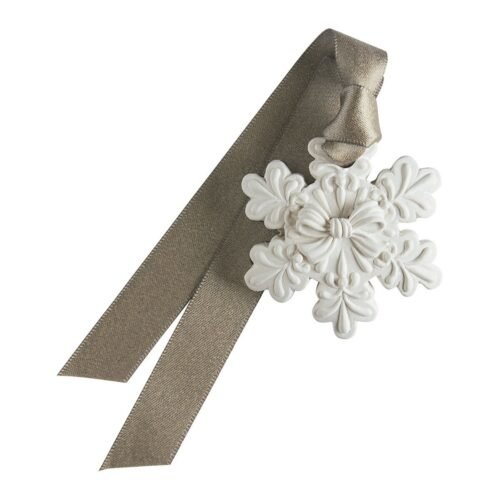 Gesso Perfumado Floco de Neve “Musc Irisé” – Mathilde M