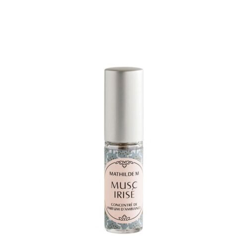 Concentrado Gesso 4ml "Musc Irisé" – Mathilde M