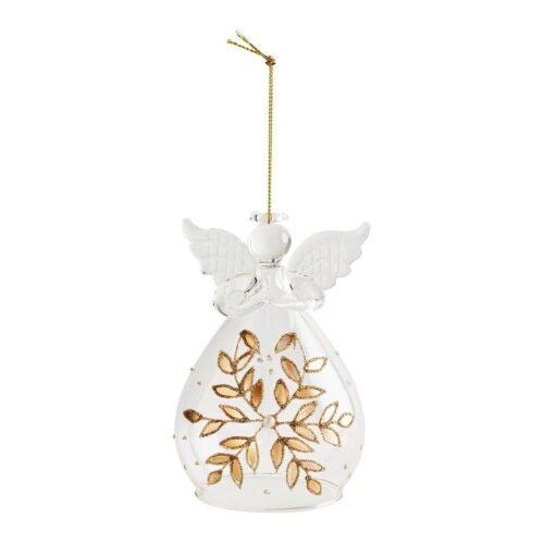 Ornamento Anjo - Mathilde M