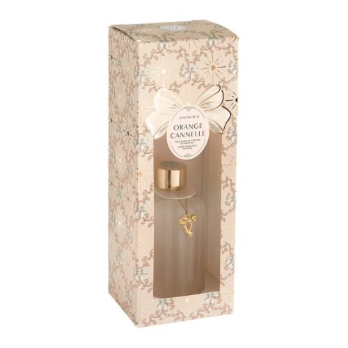 Difusor 200ml "Laranja & Canela" - Mathilde M