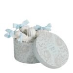 Cofret 5 Gessos "Poudre de Riz" - Mathilde M