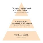 Difusor 200ml "Laranja & Canela" - Mathilde M - Image 4
