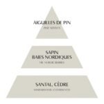 Difusor 200ml “Sapin Doré” – Mathilde M - Image 4